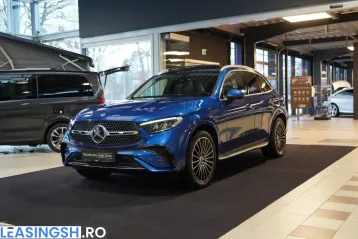 Mercedes-Benz GLC 220 din 2023 - oferta MER209805