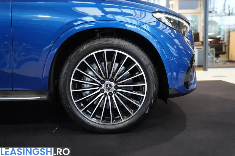 Mercedes-Benz GLC 220 (Clasa GLC) din 2023 cu 56.605 km - oferta MER209805 - foto 2