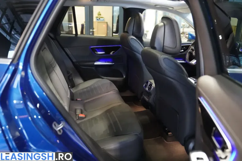 Mercedes-Benz GLC 220 (Clasa GLC) din 2023 cu 56.605 km - oferta MER209805 - foto 10
