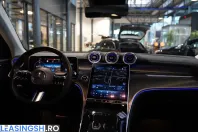 Mercedes-Benz GLC 220 (Clasa GLC) din 2023 cu 56.605 km - oferta MER209805 - foto 12