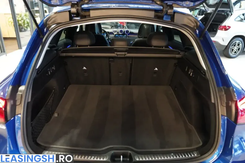 Mercedes-Benz GLC 220 (Clasa GLC) din 2023 cu 56.605 km - oferta MER209805 - foto 14