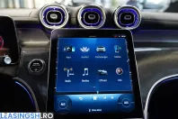 Mercedes-Benz GLC 220 (Clasa GLC) din 2023 cu 56.605 km - oferta MER209805 - foto 23