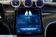 Mercedes-Benz GLC 220 (Clasa GLC) din 2023 cu 56.605 km - oferta MER209805 - foto 24