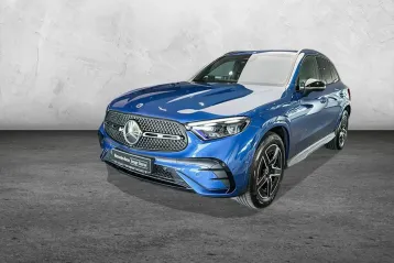 Mercedes-Benz GLC 220 din 2023 - oferta MER209806