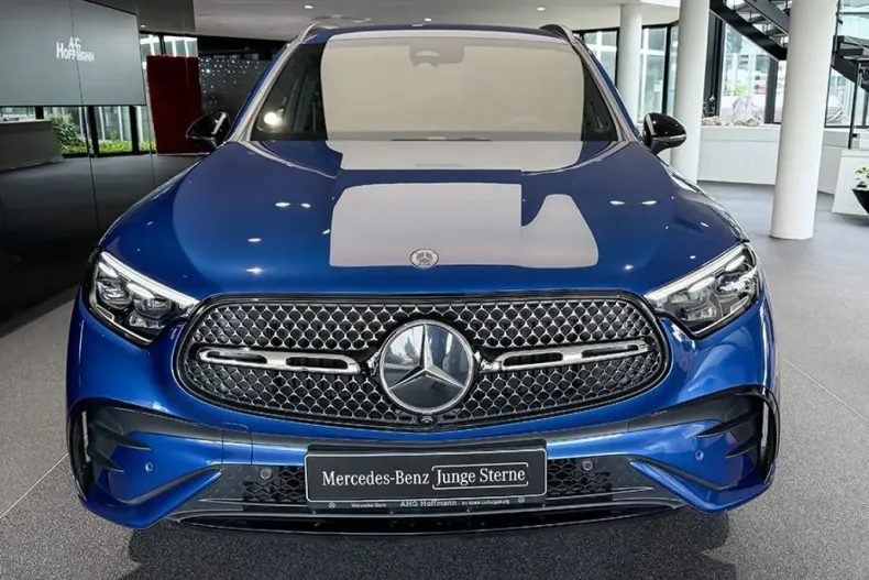 Mercedes-Benz GLC 220 (Clasa GLC) din 2023 cu 38.800 km - oferta MER209806 - foto 2