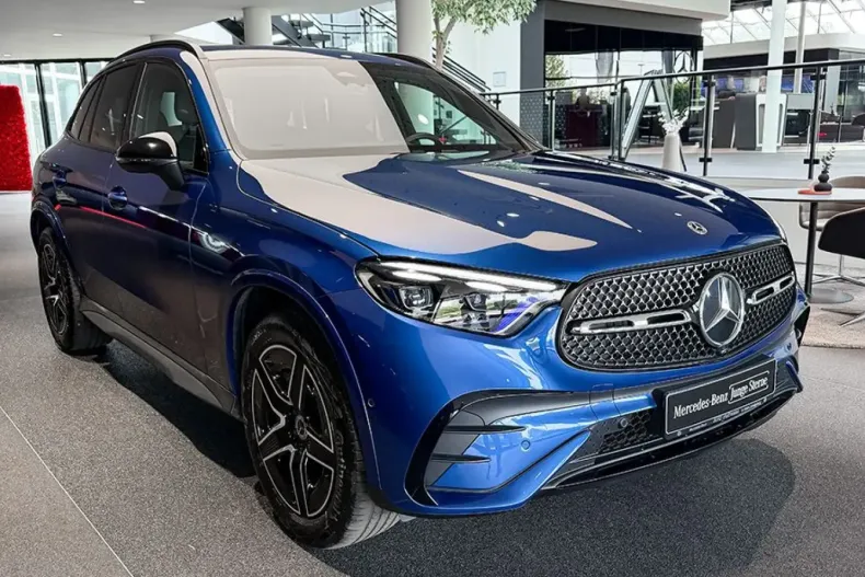 Mercedes-Benz GLC 220 (Clasa GLC) din 2023 cu 38.800 km - oferta MER209806 - foto 3