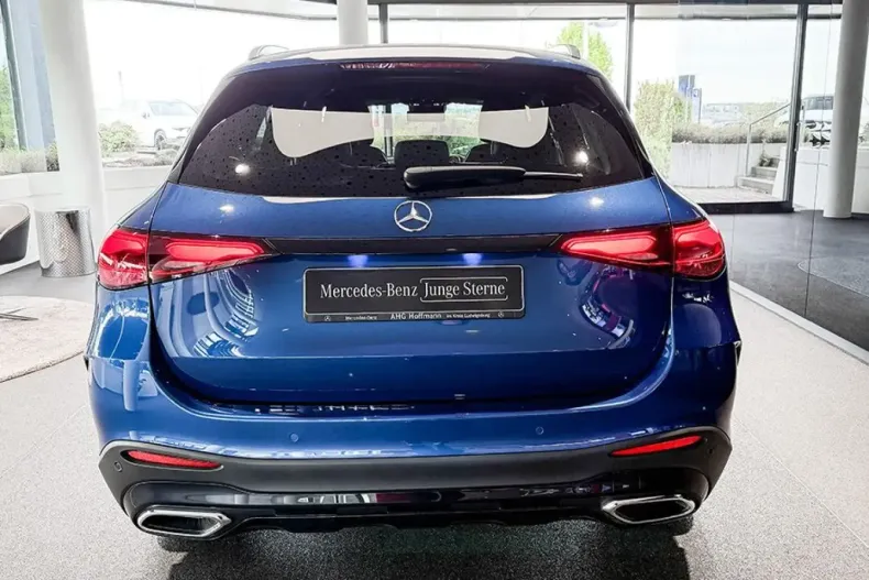 Mercedes-Benz GLC 220 (Clasa GLC) din 2023 cu 38.800 km - oferta MER209806 - foto 4