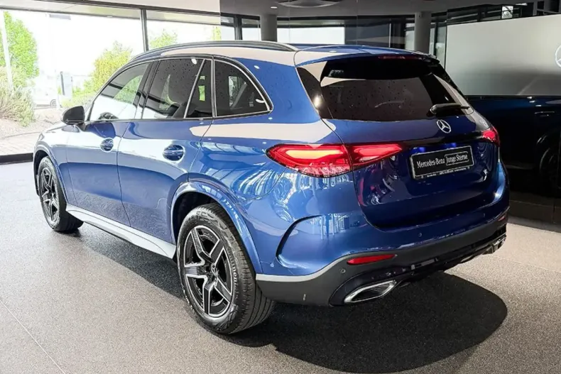 Mercedes-Benz GLC 220 (Clasa GLC) din 2023 cu 38.800 km - oferta MER209806 - foto 5