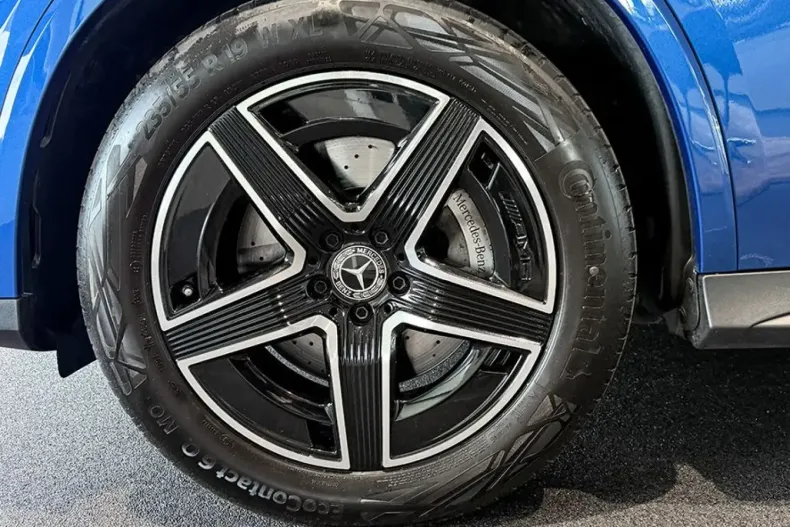 Mercedes-Benz GLC 220 (Clasa GLC) din 2023 cu 38.800 km - oferta MER209806 - foto 6