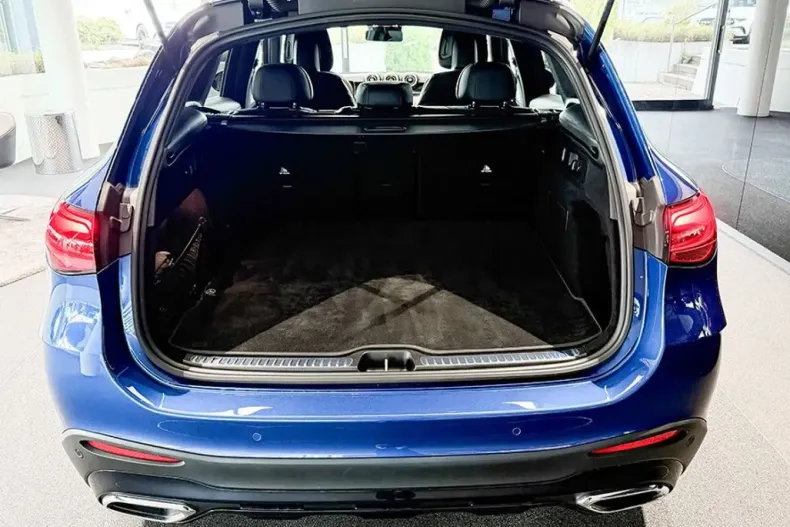 Mercedes-Benz GLC 220 (Clasa GLC) din 2023 cu 38.800 km - oferta MER209806 - foto 16