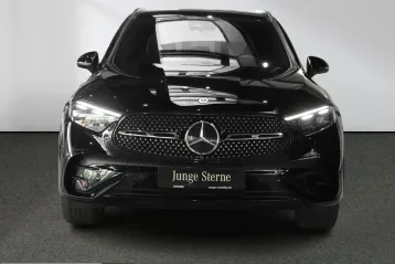Mercedes-Benz GLC 220 din 2023 - oferta MER209807