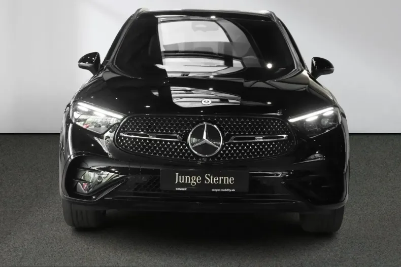 Mercedes-Benz GLC 220 (Clasa GLC) din 2023 cu 42.421 km - oferta MER209807 - foto 1