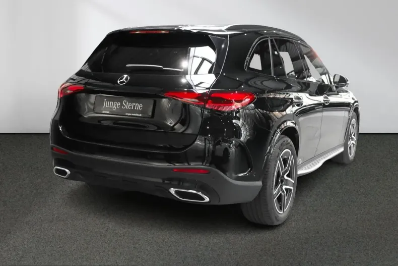 Mercedes-Benz GLC 220 (Clasa GLC) din 2023 cu 42.421 km - oferta MER209807 - foto 2