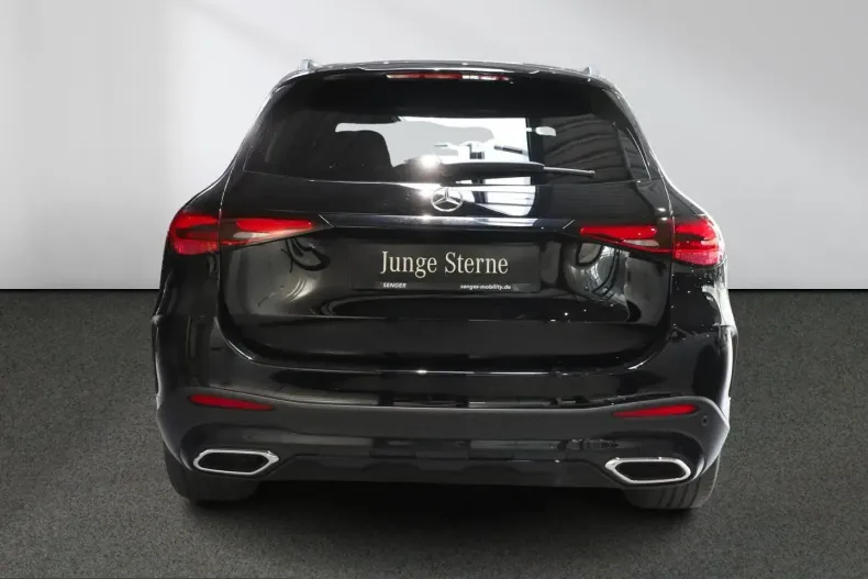 Mercedes-Benz GLC 220 (Clasa GLC) din 2023 cu 42.421 km - oferta MER209807 - foto 3