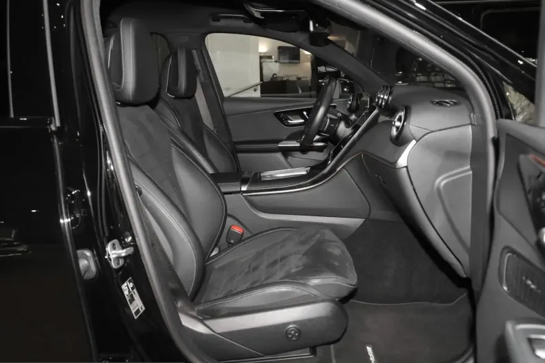 Mercedes-Benz GLC 220 (Clasa GLC) din 2023 cu 42.421 km - oferta MER209807 - foto 4