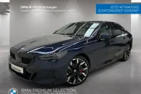 BMW 550 (Seria 5) din 2025 cu 30.393 km - oferta BMW209808 - foto 1