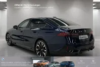 BMW 550 (Seria 5) din 2025 cu 30.393 km - oferta BMW209808 - foto 4