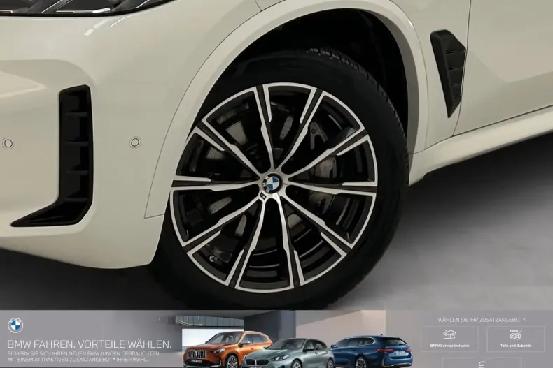 BMW X5 (Seria X) din 2025 cu 16.350 km - oferta BMW209809 - foto 8