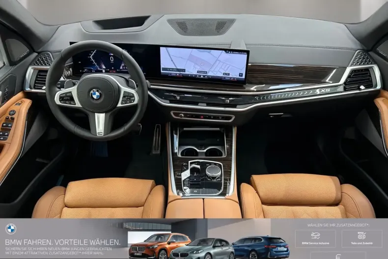 BMW X5 (Seria X) din 2025 cu 16.350 km - oferta BMW209809 - foto 12