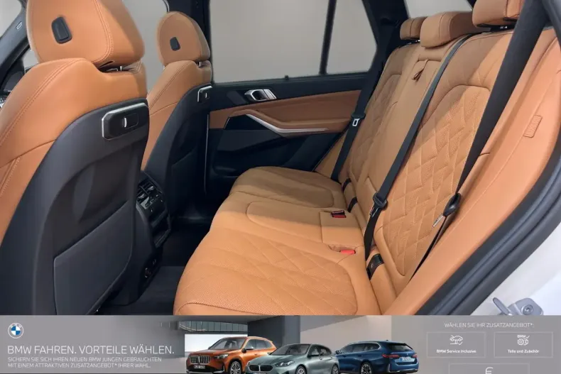 BMW X5 (Seria X) din 2025 cu 16.350 km - oferta BMW209809 - foto 13