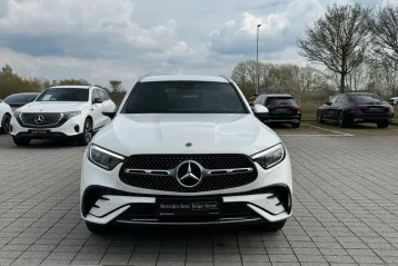 Mercedes-Benz GLC 200 din 2023 - oferta MER209810