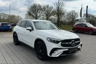 Mercedes-Benz GLC 200 (Clasa GLC) din 2023 cu 28.800 km - oferta MER209810 - foto 2