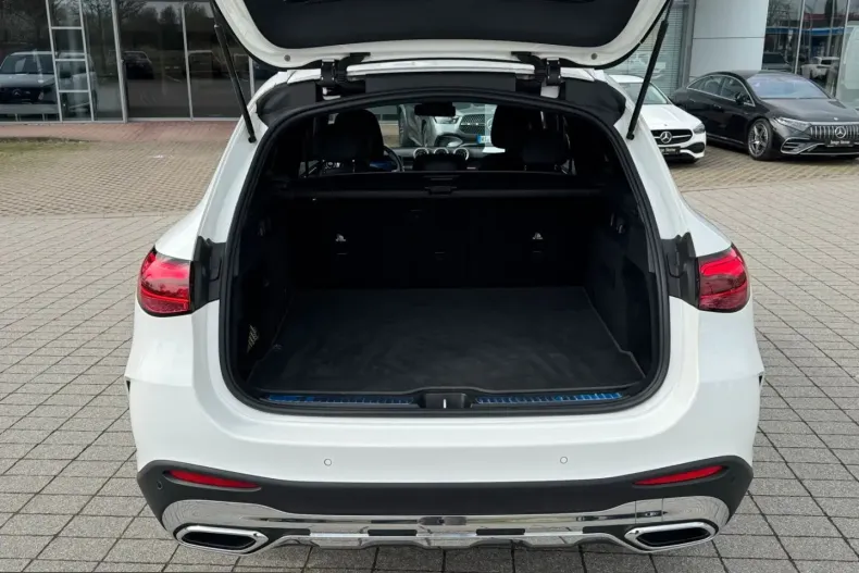 Mercedes-Benz GLC 200 (Clasa GLC) din 2023 cu 28.800 km - oferta MER209810 - foto 18