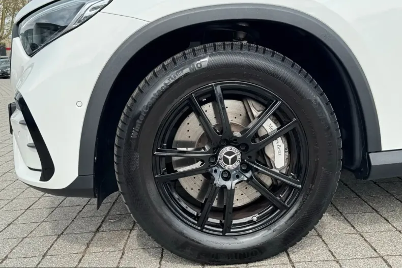 Mercedes-Benz GLC 200 (Clasa GLC) din 2023 cu 28.800 km - oferta MER209810 - foto 19