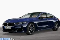 BMW M850 (Seria 8) din 2022 cu 32.488 km - oferta BMW209811 - foto 1