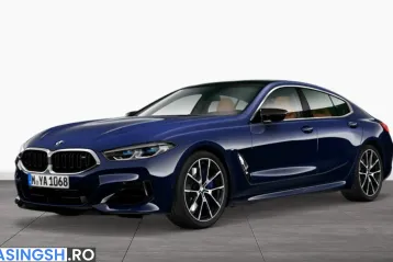 BMW M850 din 2022 - oferta BMW209811