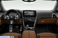 BMW M850 (Seria 8) din 2022 cu 32.488 km - oferta BMW209811 - foto 4