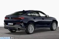 BMW X6 (Seria X) din 2022 cu 49.771 km - oferta BMW209812 - foto 2