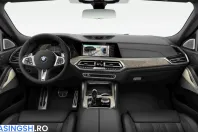 BMW X6 (Seria X) din 2022 cu 49.771 km - oferta BMW209812 - foto 3
