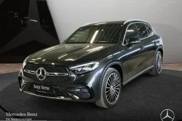 Mercedes-Benz GLC 300 din 2023 - oferta MER209813