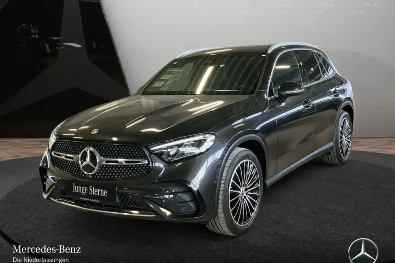 Mercedes-Benz GLC 300 (Clasa GLC) din 2023 cu 58.296 km - oferta MER209813 - foto 1