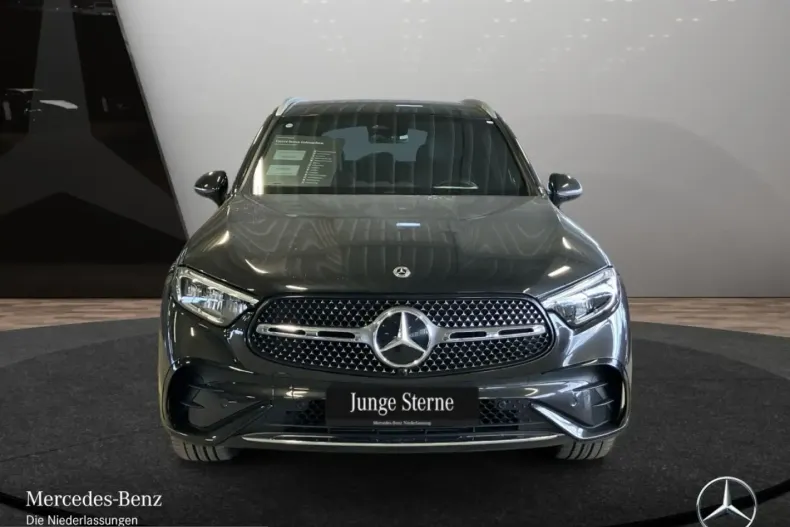 Mercedes-Benz GLC 300 (Clasa GLC) din 2023 cu 58.296 km - oferta MER209813 - foto 2
