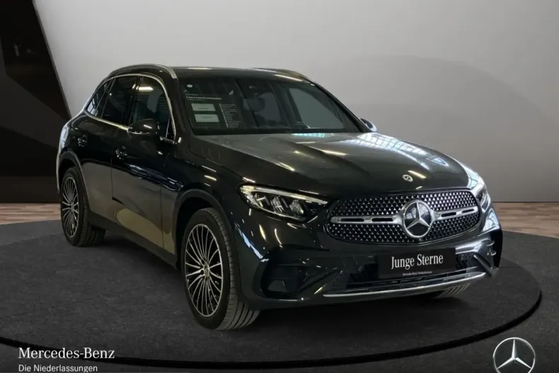 Mercedes-Benz GLC 300 (Clasa GLC) din 2023 cu 58.296 km - oferta MER209813 - foto 3