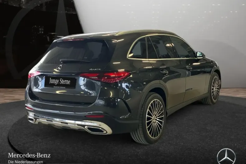 Mercedes-Benz GLC 300 (Clasa GLC) din 2023 cu 58.296 km - oferta MER209813 - foto 5