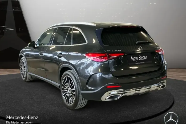 Mercedes-Benz GLC 300 (Clasa GLC) din 2023 cu 58.296 km - oferta MER209813 - foto 7