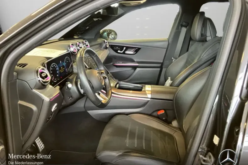 Mercedes-Benz GLC 300 (Clasa GLC) din 2023 cu 58.296 km - oferta MER209813 - foto 8
