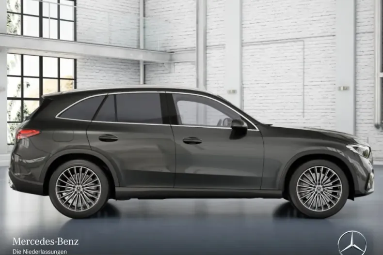Mercedes-Benz GLC 300 (Clasa GLC) din 2023 cu 58.296 km - oferta MER209813 - foto 16