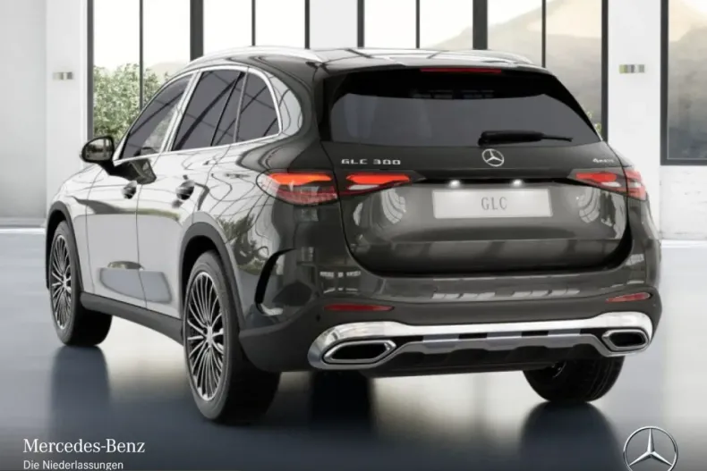 Mercedes-Benz GLC 300 (Clasa GLC) din 2023 cu 58.296 km - oferta MER209813 - foto 17