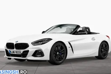BMW Z4 M40 din 2025 - oferta BMW209814