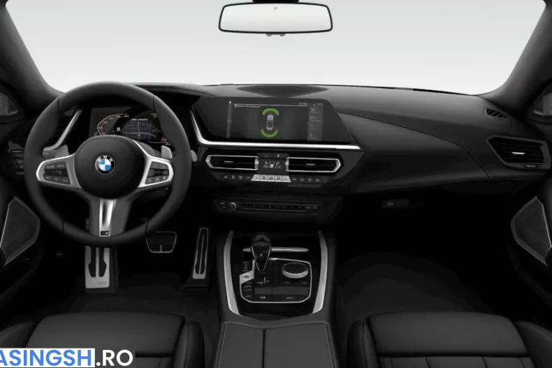 BMW Z4 M40 (Seria Z) din 2025 cu 8.643 km - oferta BMW209814 - foto 3