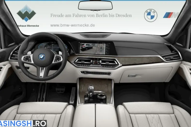BMW X5 (Seria X) din 2023 cu 54.985 km - oferta BMW209815 - foto 3