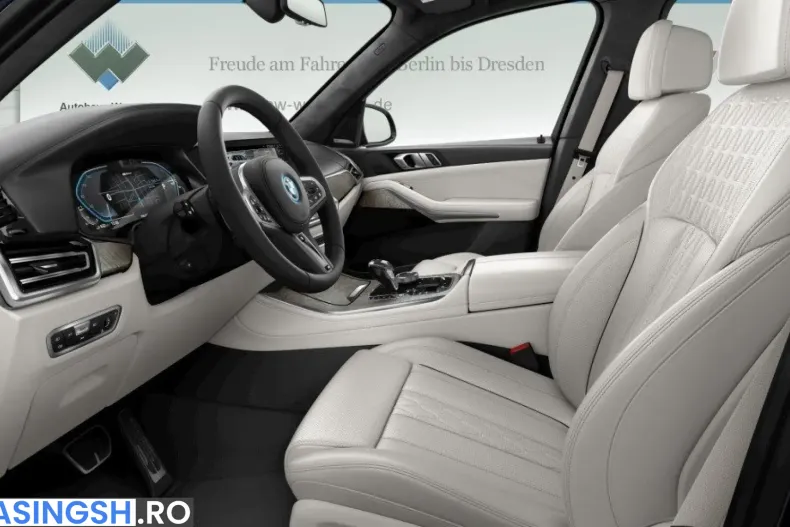 BMW X5 (Seria X) din 2023 cu 54.985 km - oferta BMW209815 - foto 4