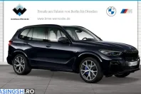 BMW X5 (Seria X) din 2023 cu 54.985 km - oferta BMW209815 - foto 6