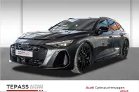 Audi A6 din 2025 cu 19.881 km - oferta AUD209817 - foto 1