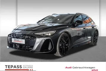 Audi A6 din 2025 - oferta AUD209817