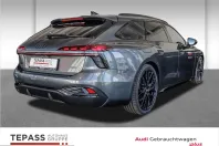 Audi A6 din 2025 cu 19.881 km - oferta AUD209817 - foto 2